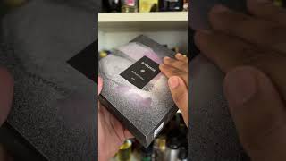 ASMR UNBOXING | AMOUAGE REFLECTION MAN NEW PACKAGING |