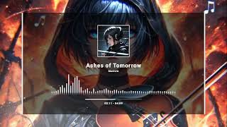 MavisIA - Ashes of Tomorrow