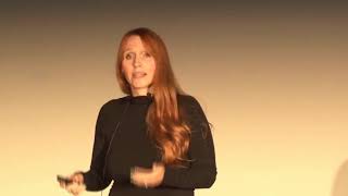 Men Really are From Mars, Women Really are From Venus | Melissa Perreault | TEDxGuelphU
