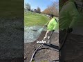 hydro seeding technology shortsvideo