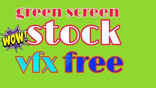 Green screen rain effects | గ్రీన్ స్క్రీన్ vfx ఎఫెక్ట్స్ | kinemaster green screen rain vfx videos