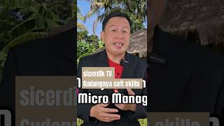 Perbedaan antara BOS \u0026 PEMIMPIN, Prinsip Kepemimpinan yang efektif #leadership #bos #pemimpin