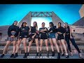 [ 25 Degree ]ONE TAKE/ Fifth Harmony - Reflection Choreography by Euanflow Dance Cover #withalien