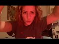 ASMR QUICK & rushed MASSAGE with heavy breathing 💆‍♀️🧘‍♀️ [ 3 min asmr ]