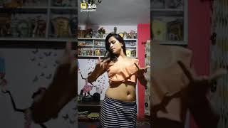 Sanjana Private Tango