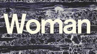 City and Colour - Woman (Lyric Video)