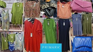 PRIMARK NEW COLLECTION - APRIL 2023 / COME SHOP WITH ME #ukfashion #primark