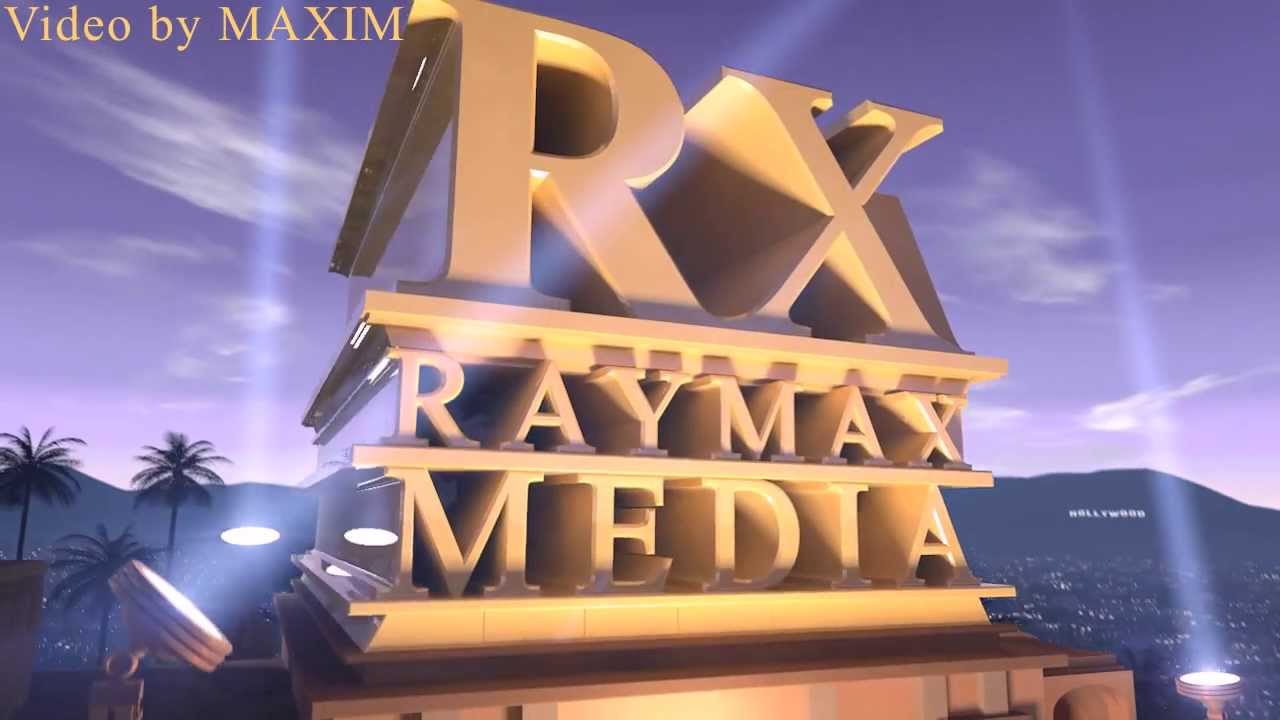 Raymax Media Youtube