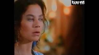 The Fatal Image 1990 Trailer VHS Argentino