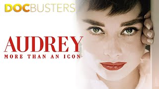 AUDREY (2020)  Trailer | Trailblazers