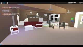 Rhs House Speed Build Roblox