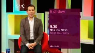 Fi di Duw - Pennod 3 - Huw Stevens (S4C)