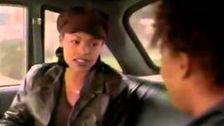 Original Love Jones Movie Trailer (Starts Friday, March 14th, 1997)