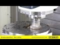 verzahnungsfräsen gear milling