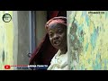 dakin amarya zaman daki episode 2 ado gwanja horo dan mama da bosho