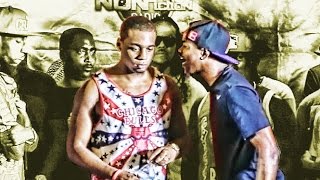 AHAT vs U Dubb - Spillz vs Awthentic - Brooklyn vs Long Island -  hosted by Arsonal \u0026 OD