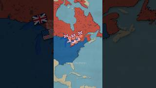How the USA Failed to Invade Canada 🇺🇸🇨🇦 USA vs Canada 🤯