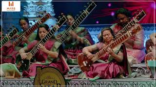 Mars Entertainment Presents The Grand Sitar Symphony - A DAY IN GOKULA