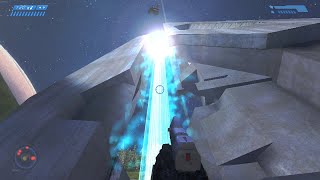 Tower of Power in HALO