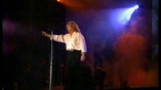 You're The Voice ~~~ John Farnham ~~~ Brisbane 88