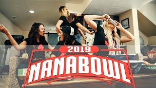 NANABOWL | Game Day 2019