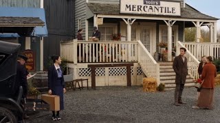 Nathan + Mei [WCTH] “Gone”