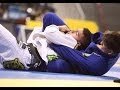 Rafael Mendes vs Gianni Grippo | IBJJF Worlds 2014 | Art of Jiu Jitsu Academy