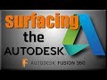 Fusion 360 CAM Tutorial:  Intro to 3D Machining!  FF131