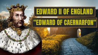 A Brief History Of Edward Of Caernarfon - Edward II Of England