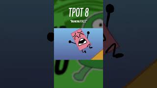 One Second from Every Episode of TPOT (as of TPOT 14) #shorts #tpot #jacknjellify