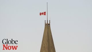 In wake of terror in Ottawa, Canada’s path forward altered