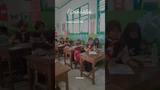 Kelas 1a || Tahun Pelajaran 2023/2024