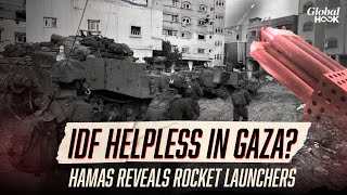 Israel Failed To Stop Houthi Missile? Millions Rushed To Bomb Shelters In Jerusalem