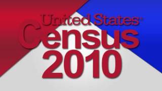Census 2010: 10 Questions, 10 Minutes, 2010