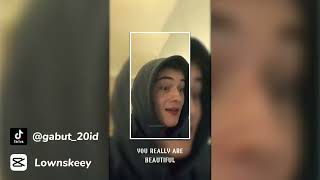 Template capcut #tiktok #youreallyarebeautiful #trend