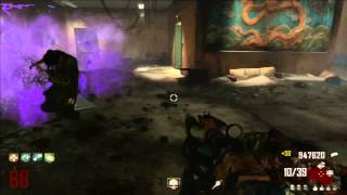 388 bajas con una sola bala en die rise (restaurante) WR? | black ops 2 zombis