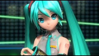 JUGANDO 7 MUSICAS RANDOM! | Hatsune Miku Mega Mix+! 🎙️🎹