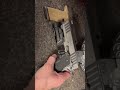 Springfield Armory 1911DS Prodigy