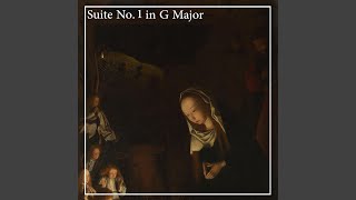 Suite No. 1 in G Major, Op. 1: 7. Gaillarde