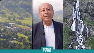 Muharrem Kaliteli Balıyla Ünlü Artvin'de | Yolların Hikayesi - 11 Ocak 2025