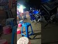 Malem hari di stadion Maulana Yusuf Serang Banten#shorts #fadill #motovlog hd