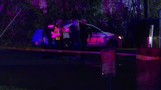 Person shot, investigators searching for motive in NW Harris County, HCSO says