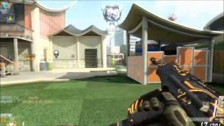 BO2: Beast 88 Secs Nuclear - Fastest in IL!