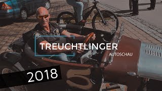 Treuchtlinger Autoschau 2018