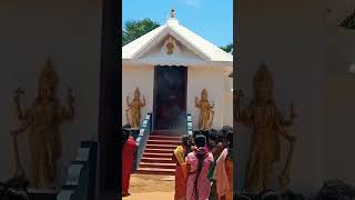 nagakanni amman poojai !