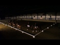 8er quadrille weihnachtsreiten 14.12.2013 pferdesportstall sigg