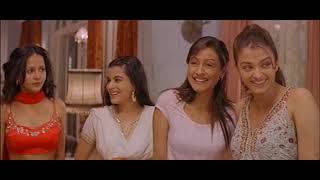 Bride and Prejudice Extras: Deleted Scenes And Song