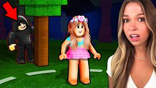 I Have A STALKER in 99 Nights