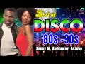 Boney M, Haddaway, Gazebo - Best LeGends GolDen EuroDisco Megamix 2024 Hits