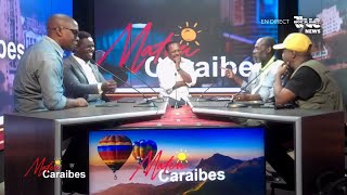 Matin Caraïbes || Faits marquants de l'actualité